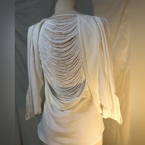 BCBGMaxAzria Top - Picture 4 of 5